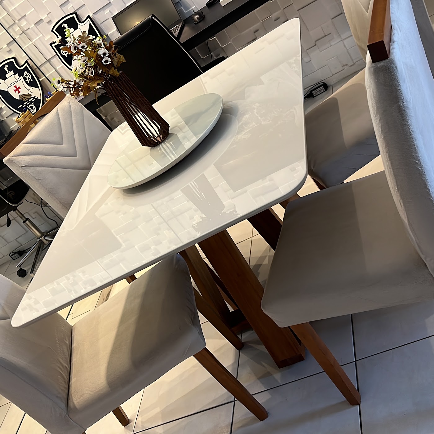 Trabalho realizado — avaliação de Caroline Moraes (3)