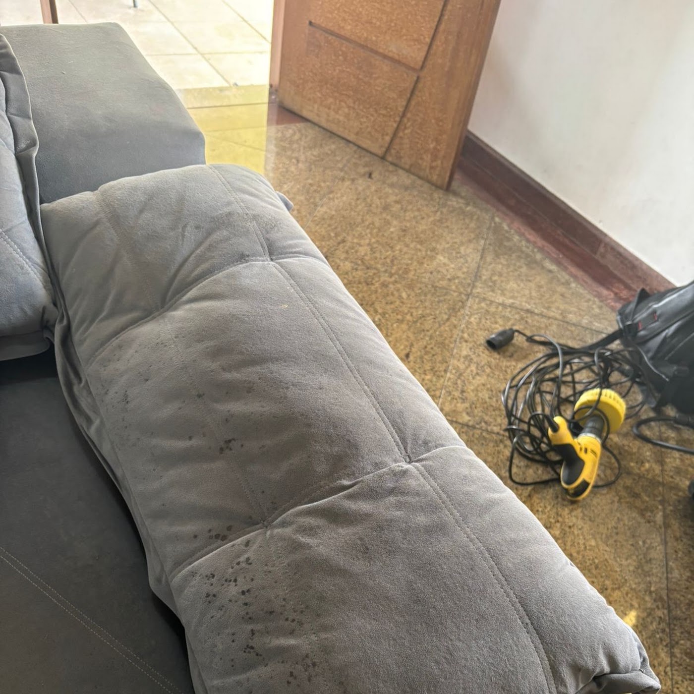 Trabalho realizado — avaliação de Isabel Leão Archanjo Porto (1)