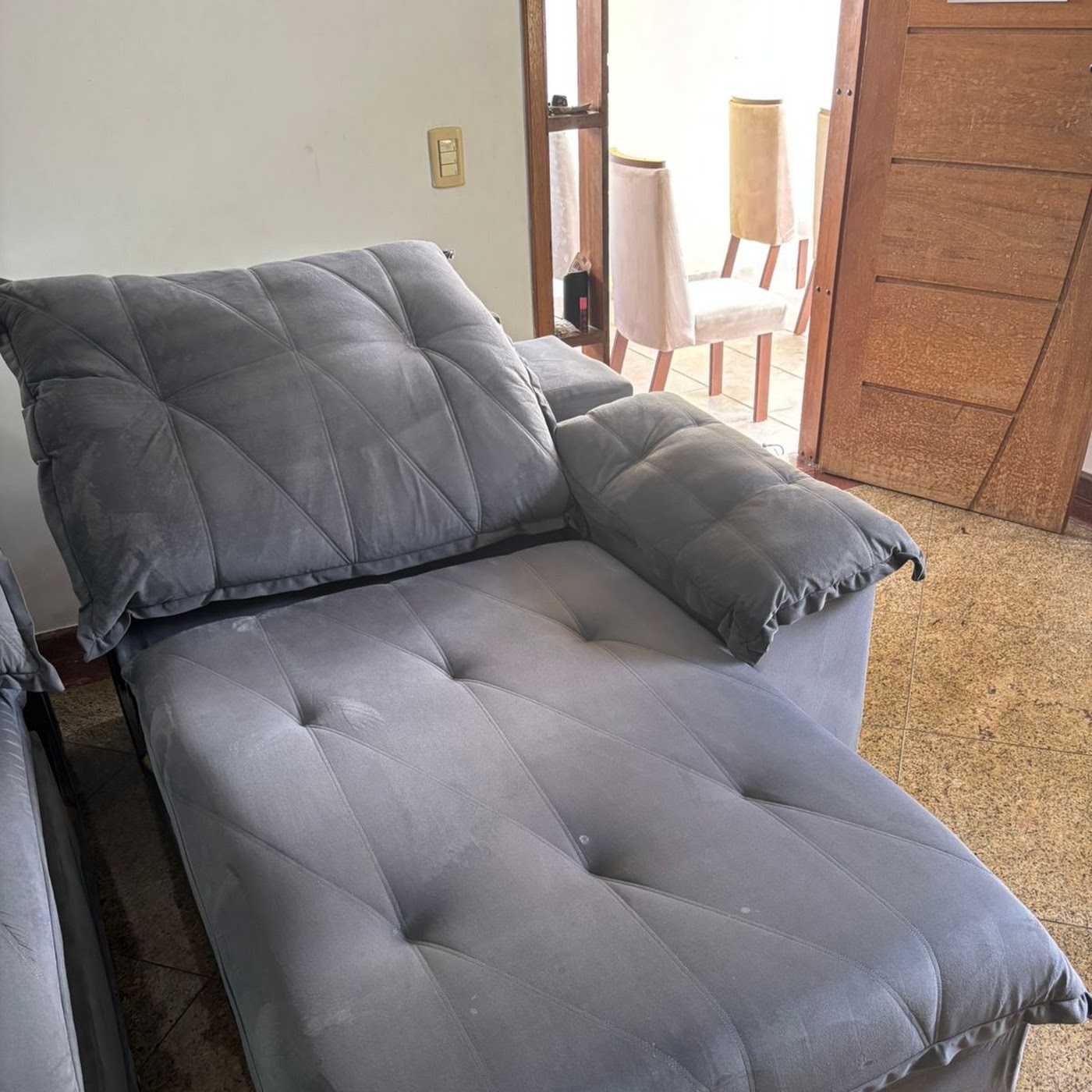 Trabalho realizado — avaliação de Isabel Leão Archanjo Porto (2)