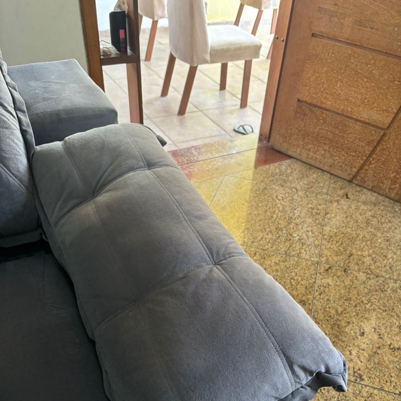 Trabalho realizado — avaliação de Isabel Leão Archanjo Porto (4)